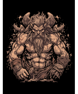 Monstruos & Villanos Brutales